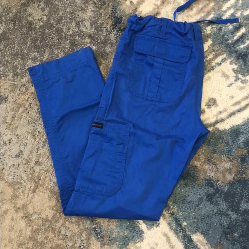 Koi Stretch Women’s  Lindsey scrub pants